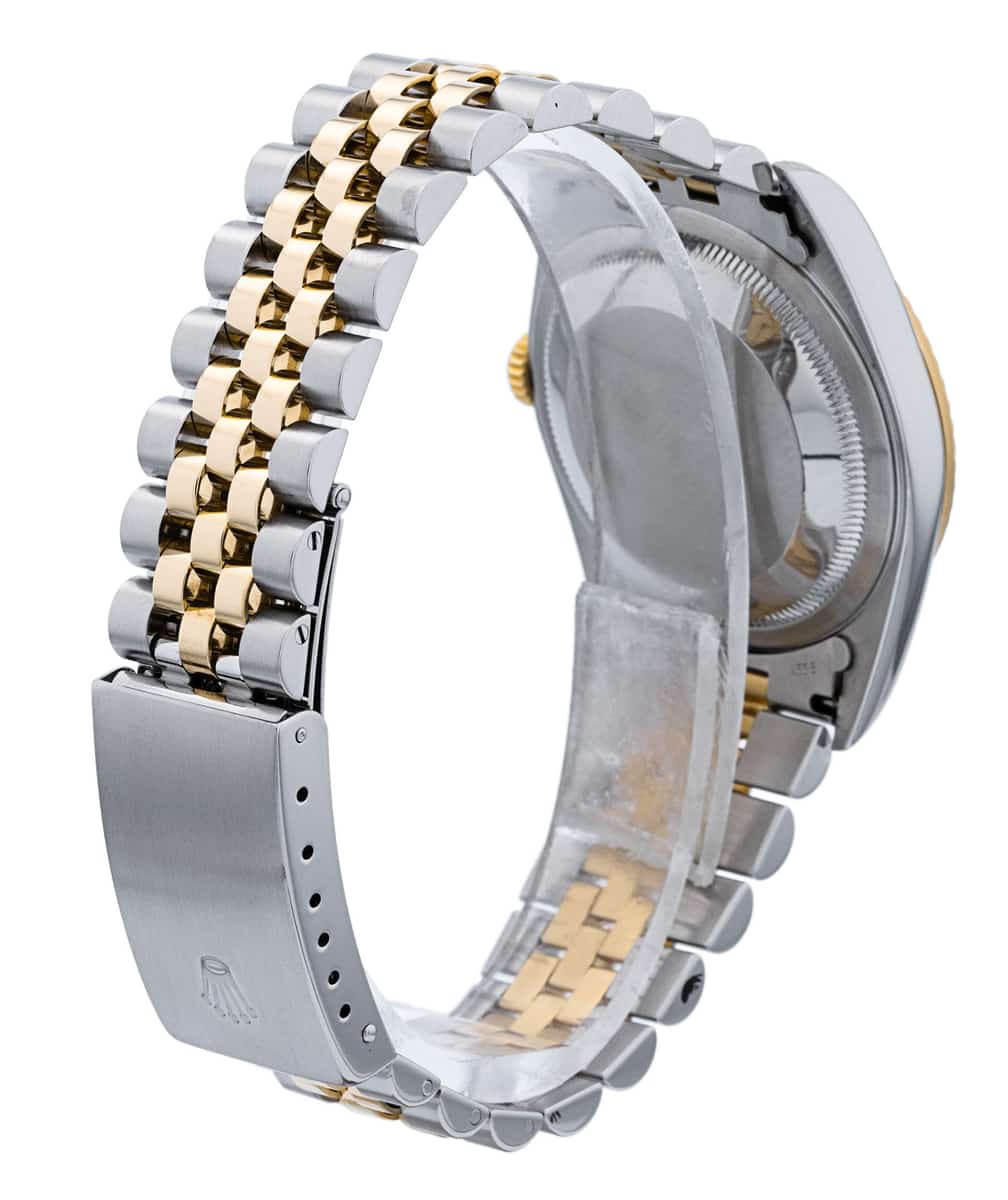 Rolex Datejust 16233 Rolex Datejust 16233